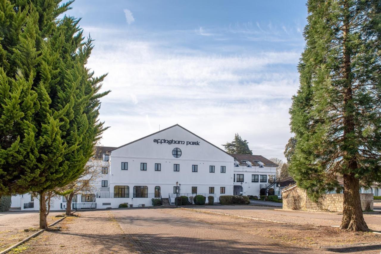Copthorne Effingham Gatwick Hotel المظهر الخارجي الصورة