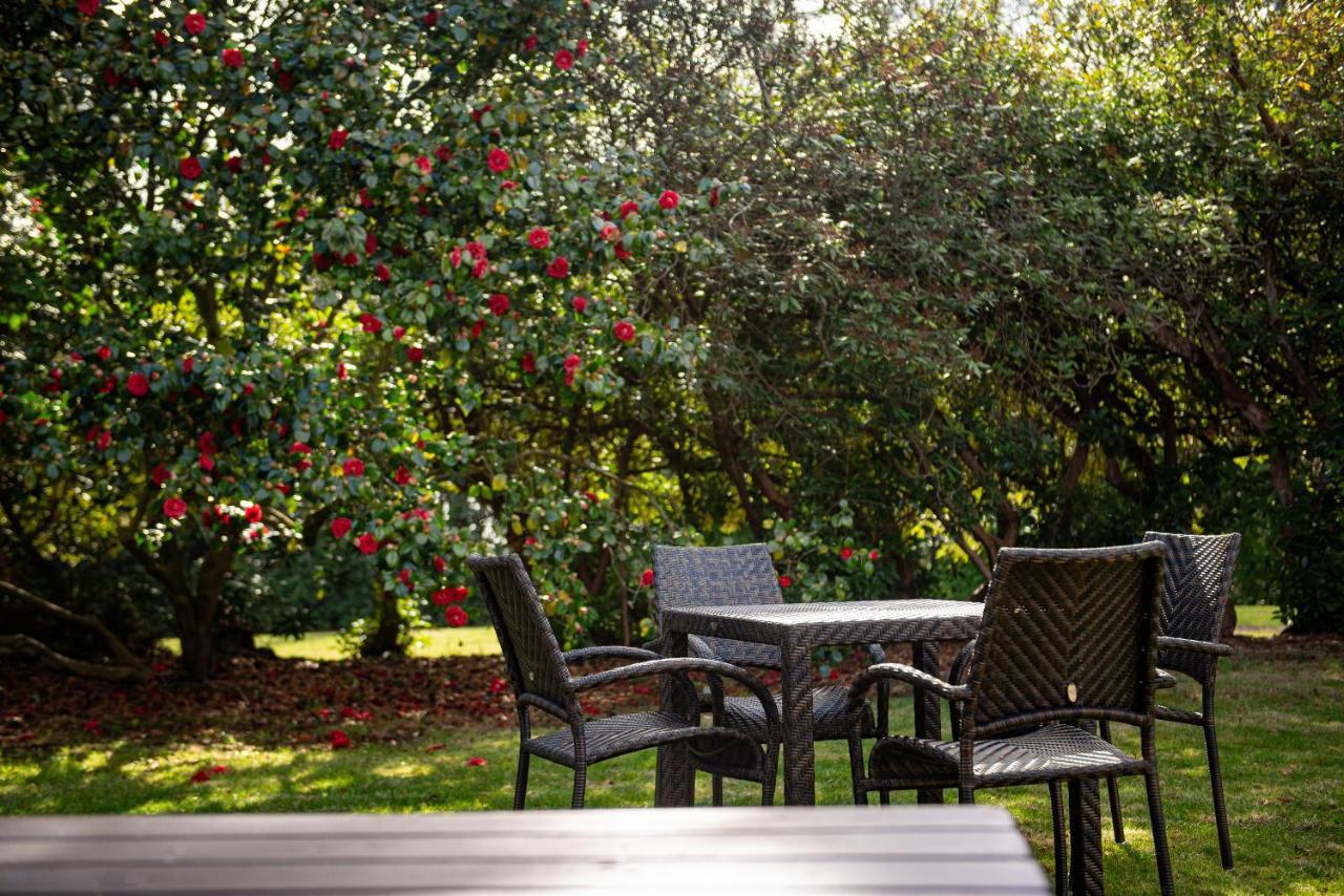 Copthorne Effingham Gatwick Hotel المظهر الخارجي الصورة