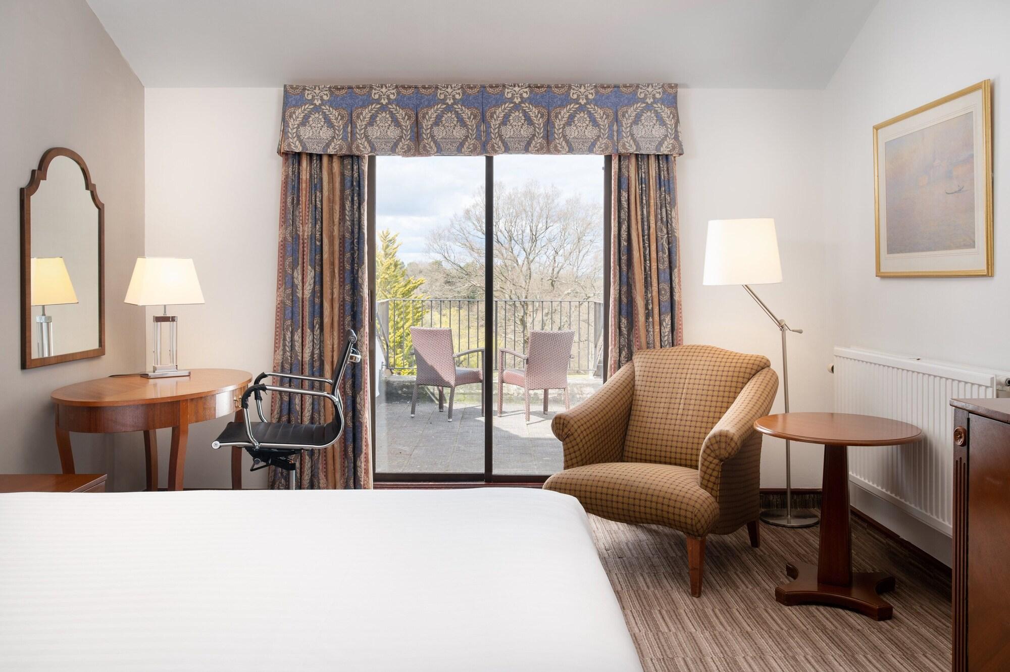 Copthorne Effingham Gatwick Hotel المظهر الخارجي الصورة
