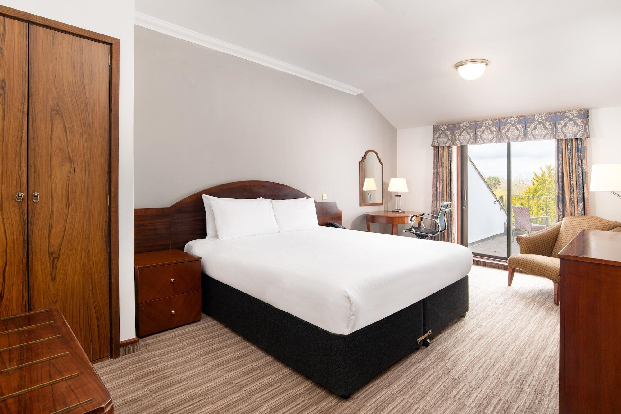 Copthorne Effingham Gatwick Hotel المظهر الخارجي الصورة