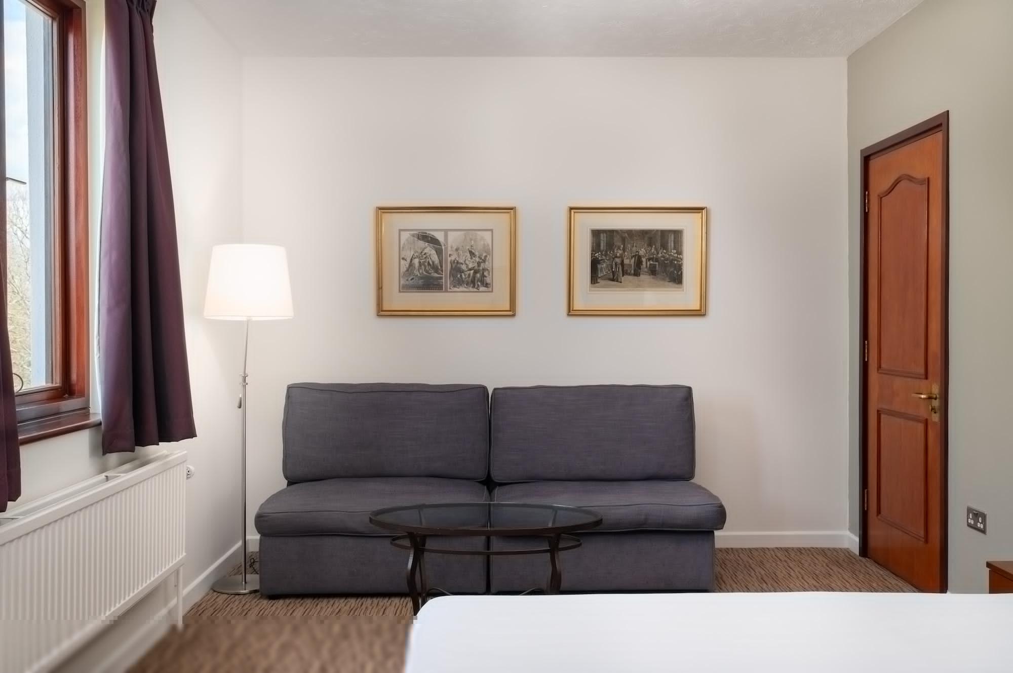 Copthorne Effingham Gatwick Hotel المظهر الخارجي الصورة