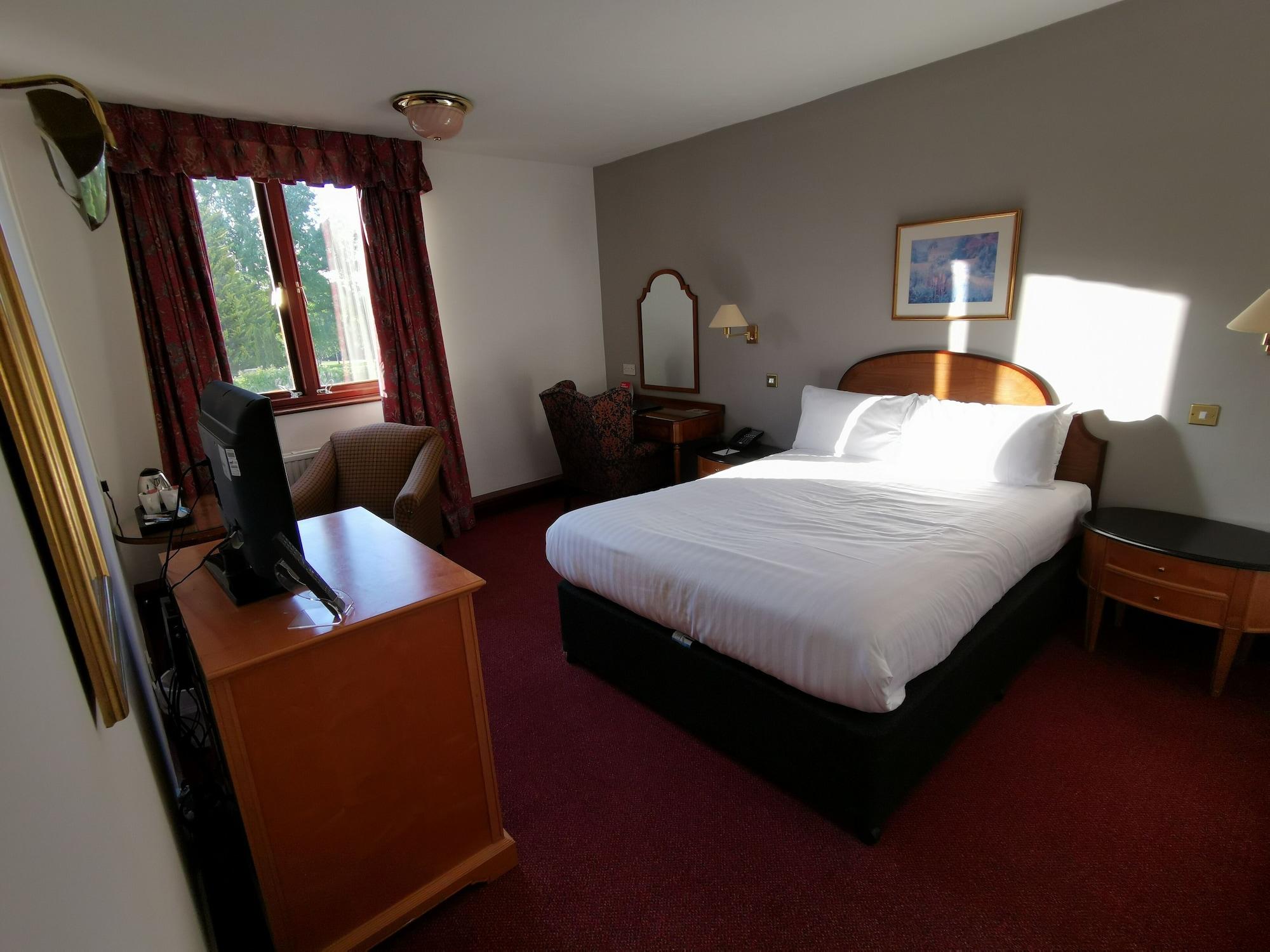 Copthorne Effingham Gatwick Hotel المظهر الخارجي الصورة