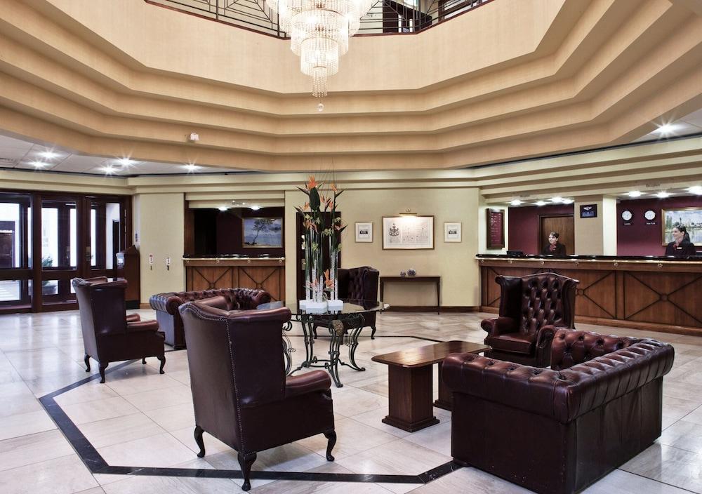 Copthorne Effingham Gatwick Hotel المظهر الخارجي الصورة