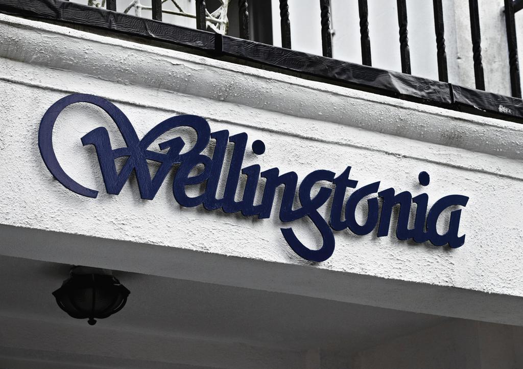 Copthorne Effingham Gatwick Hotel المظهر الخارجي الصورة