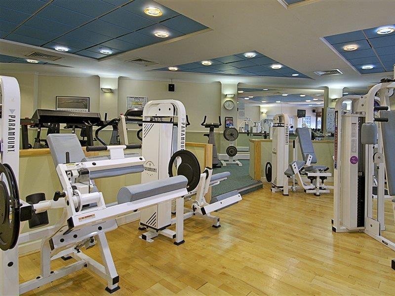 Copthorne Effingham Gatwick Hotel المظهر الخارجي الصورة