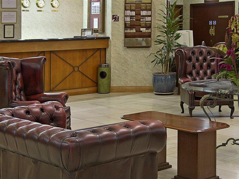 Copthorne Effingham Gatwick Hotel المظهر الخارجي الصورة