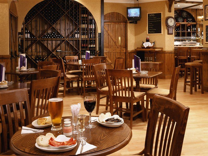 Copthorne Effingham Gatwick Hotel المظهر الخارجي الصورة