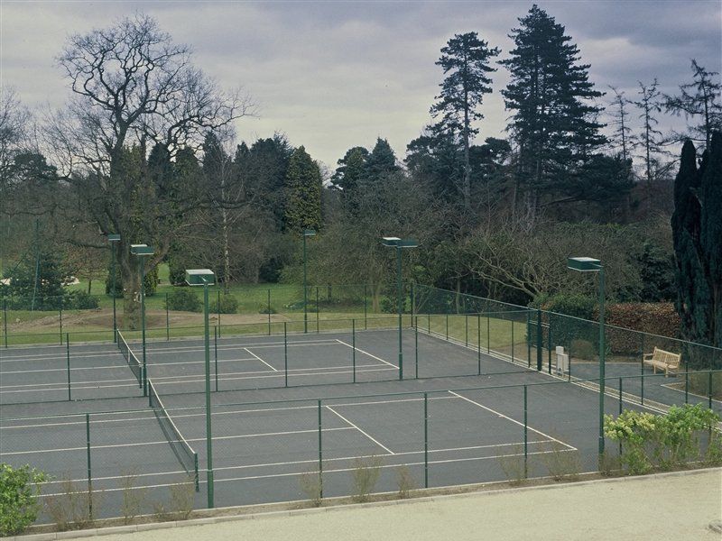 Copthorne Effingham Gatwick Hotel المظهر الخارجي الصورة