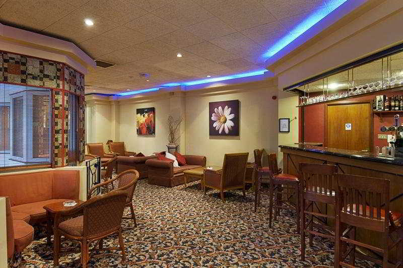 Copthorne Effingham Gatwick Hotel المظهر الخارجي الصورة