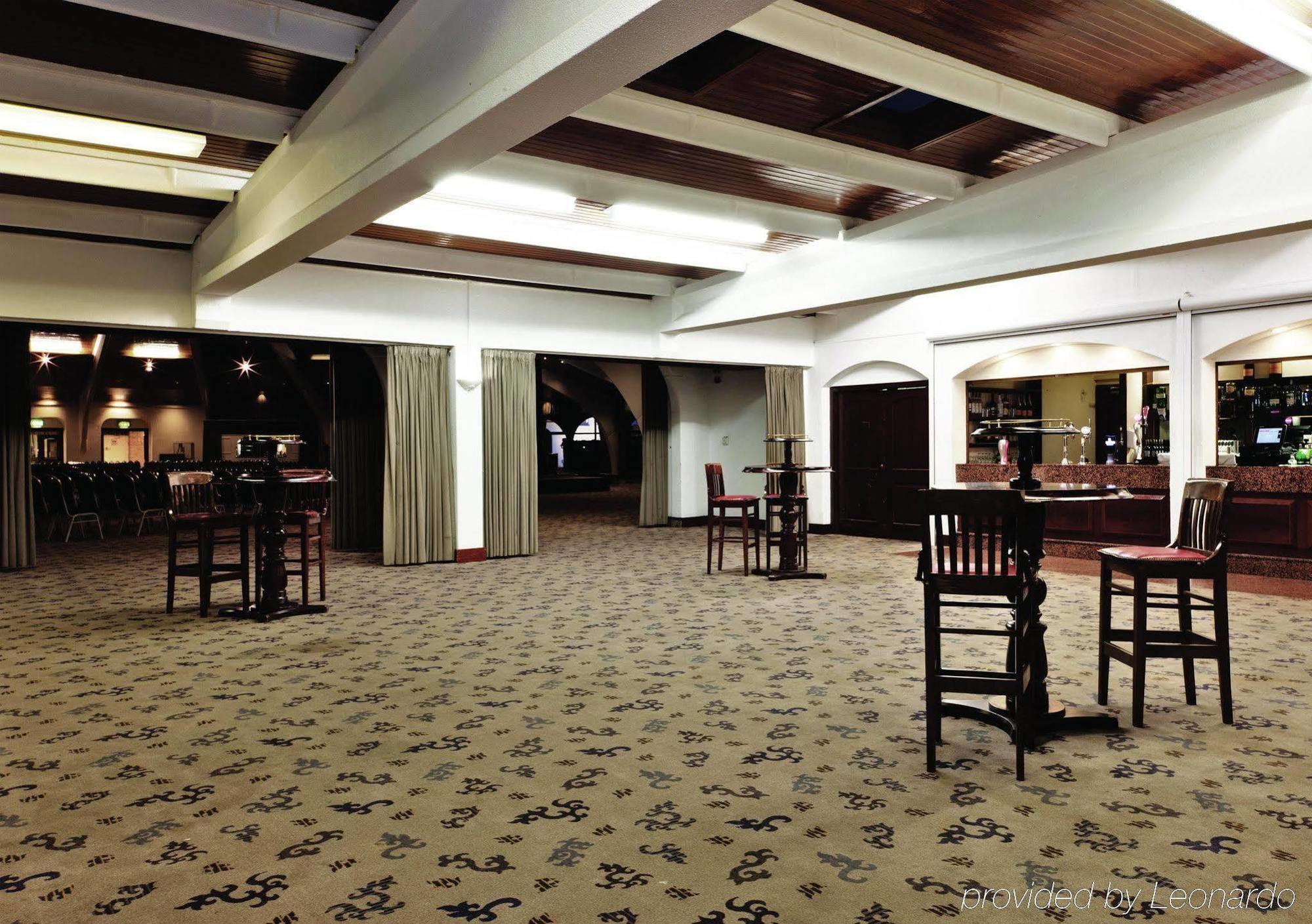 Copthorne Effingham Gatwick Hotel المظهر الداخلي الصورة