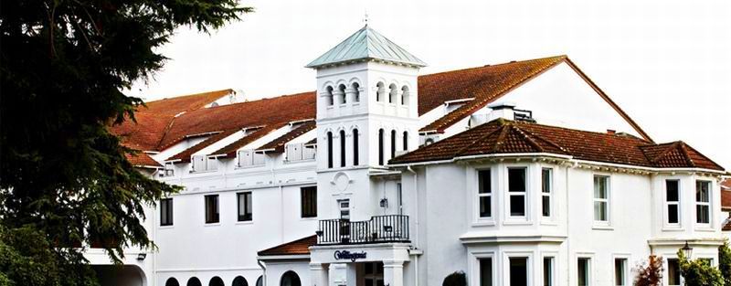 Copthorne Effingham Gatwick Hotel المظهر الخارجي الصورة