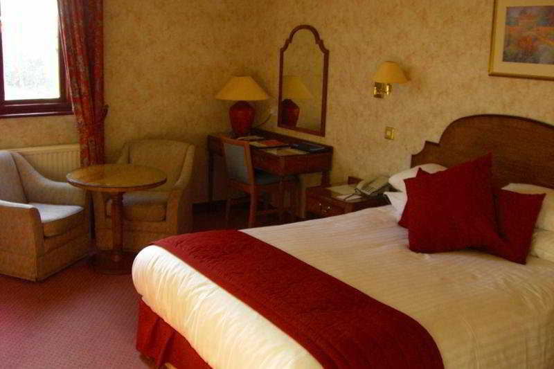 Copthorne Effingham Gatwick Hotel الغرفة الصورة