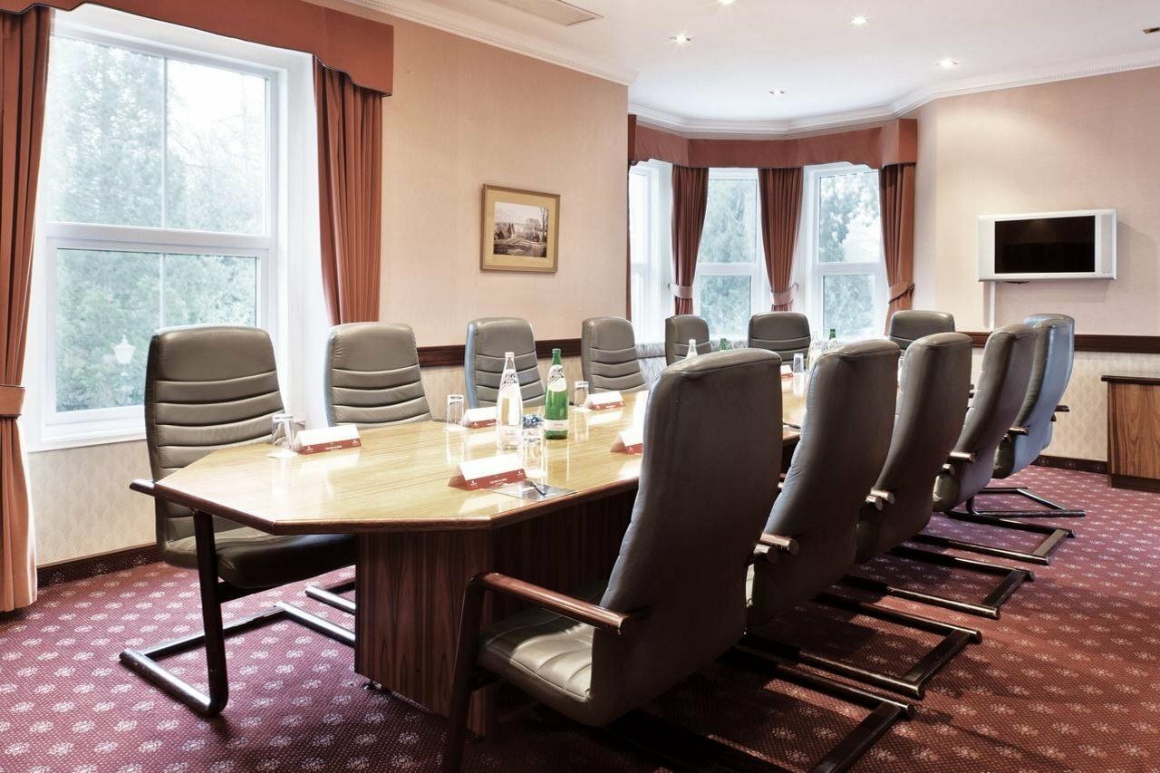 Copthorne Effingham Gatwick Hotel المظهر الخارجي الصورة