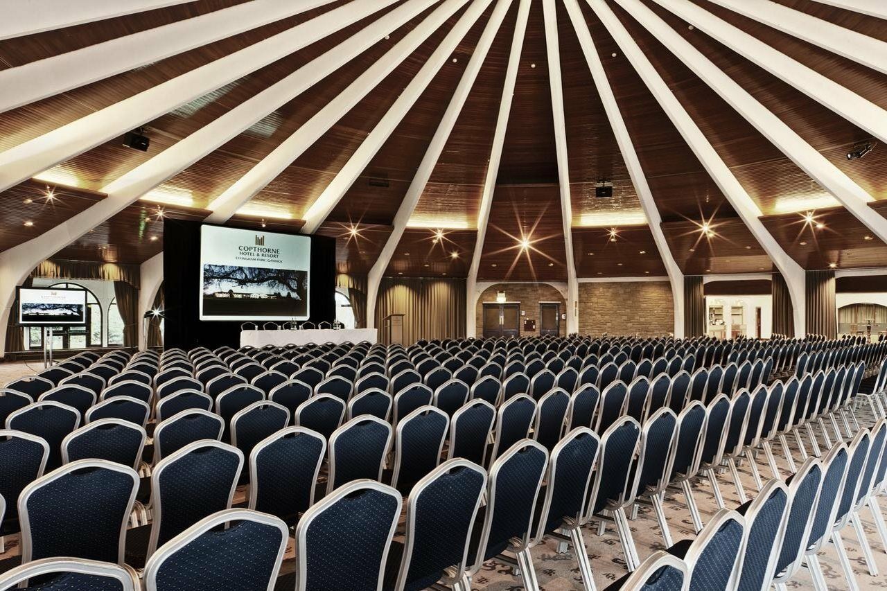 Copthorne Effingham Gatwick Hotel المظهر الخارجي الصورة